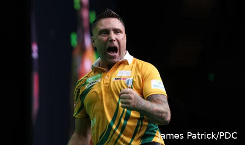 Gerwyn Price