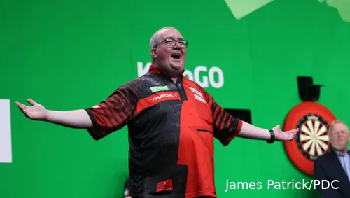 Stephen Bunting