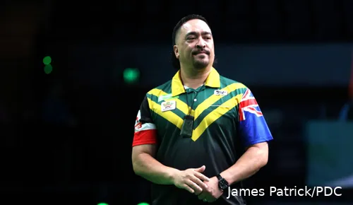 Kann Puha die Nummer eins der Welt in Neuseeland bezwingen