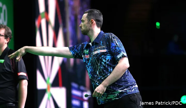 Wird "Cool Hand Luke" wieder zur Topform zurückfinden