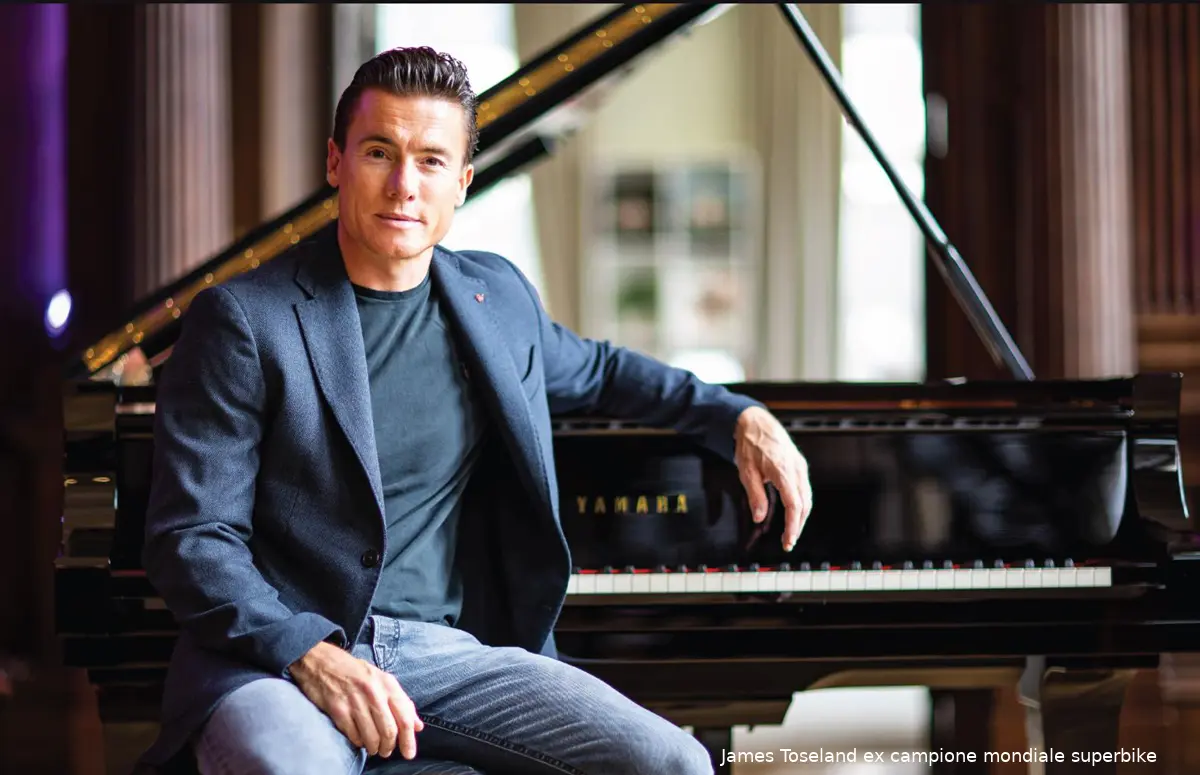 toseland