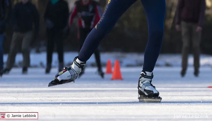 schaatsen jamie lebbink