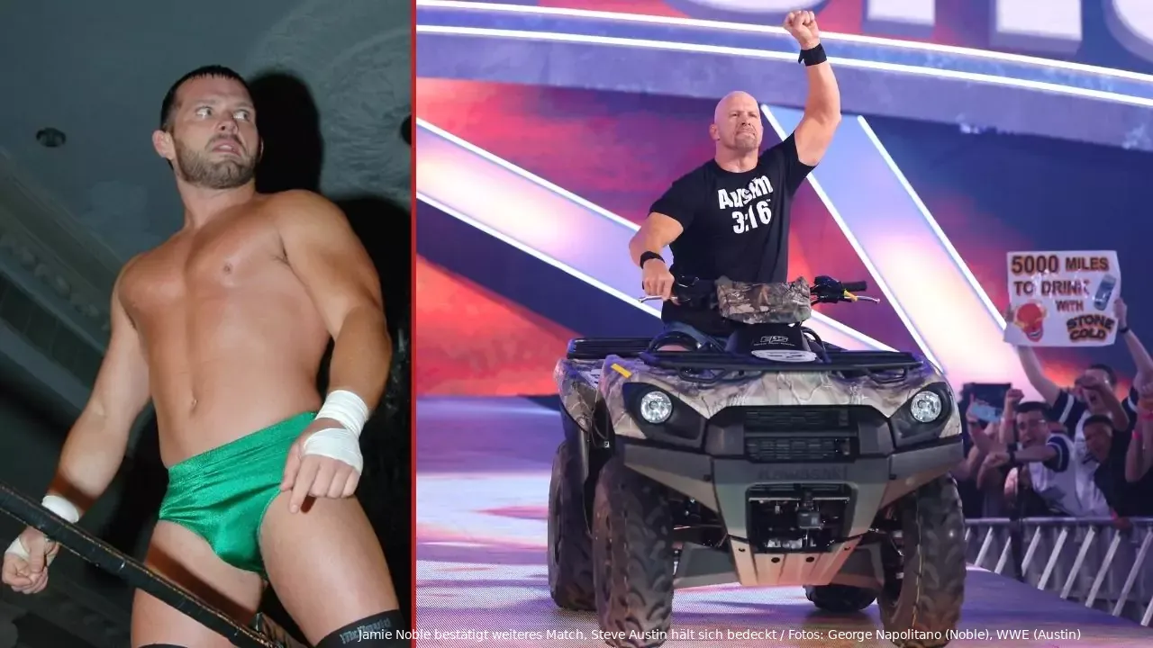 wwe austin noble 211122