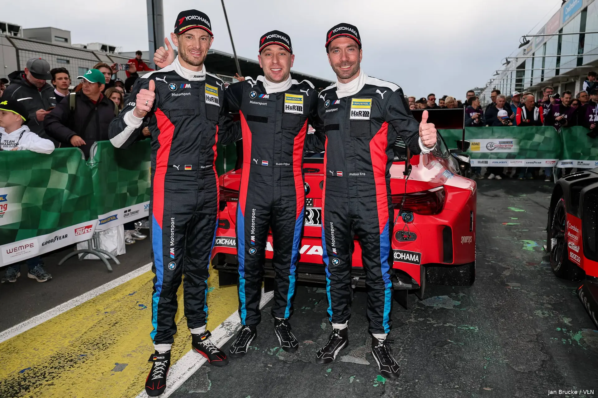 nls-robin-frijns-philipp-eng-marco-wittmann-BMW