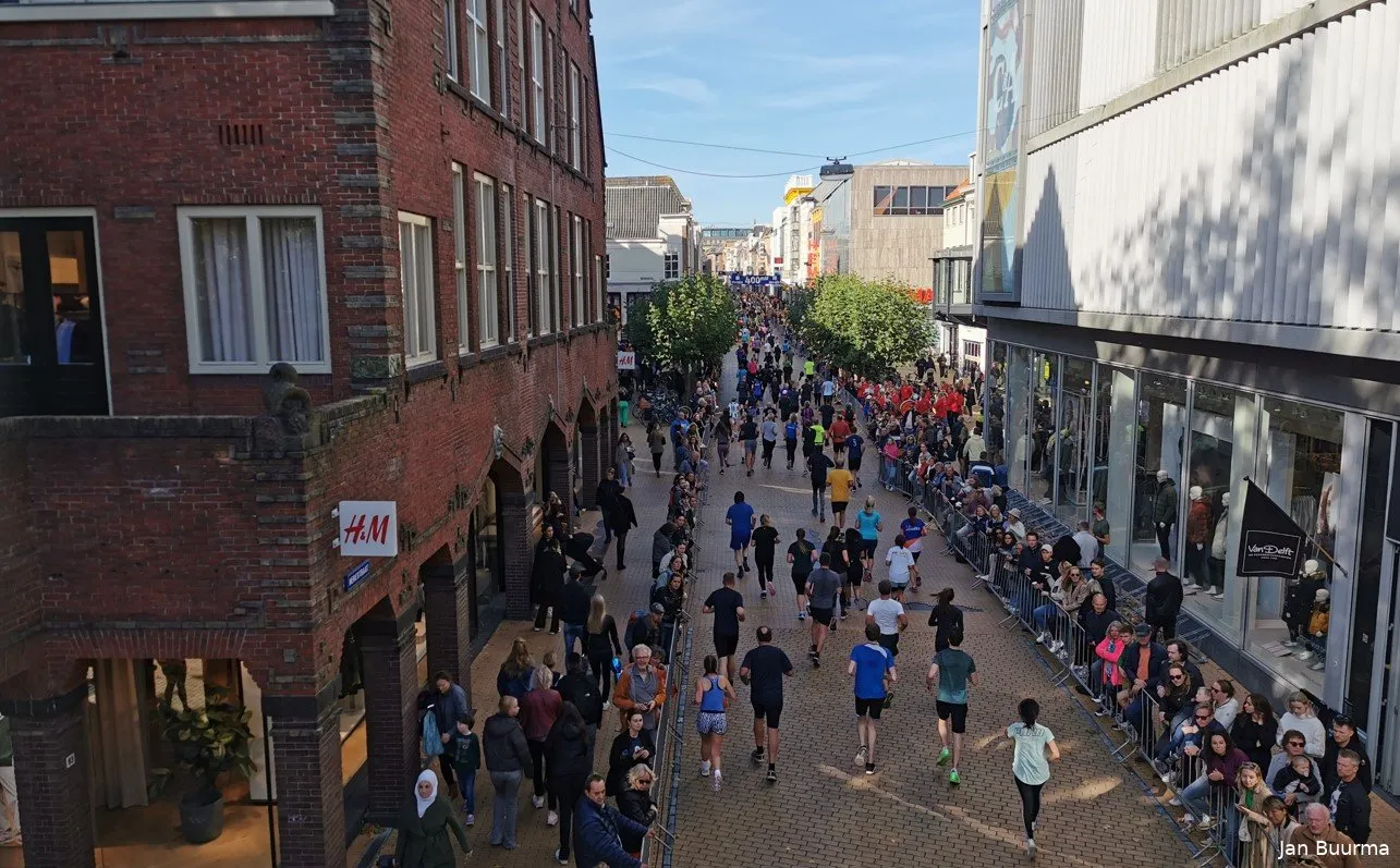 4 Mijl van Groningen