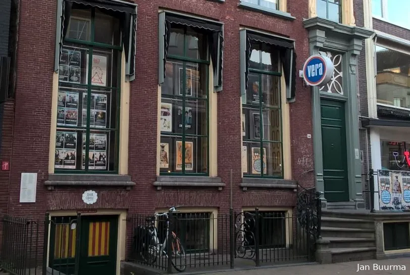 vera oosterstraat