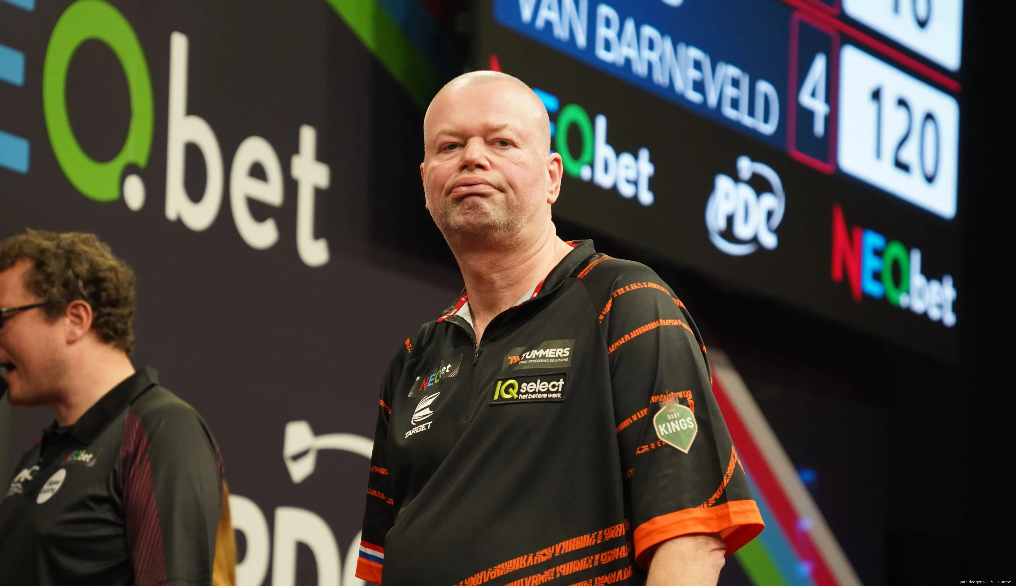 raymond van barneveld 2