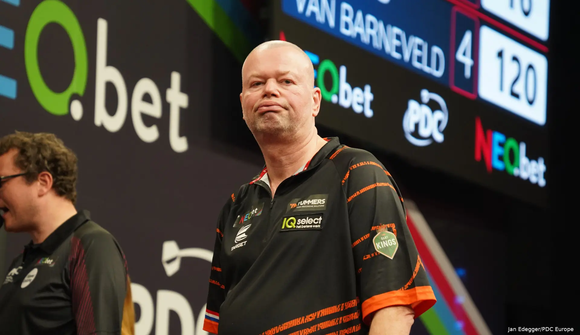 raymond van barneveld 2