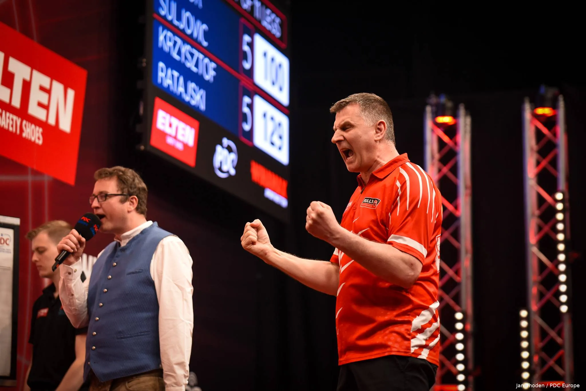 11 suljovic ratajski 31