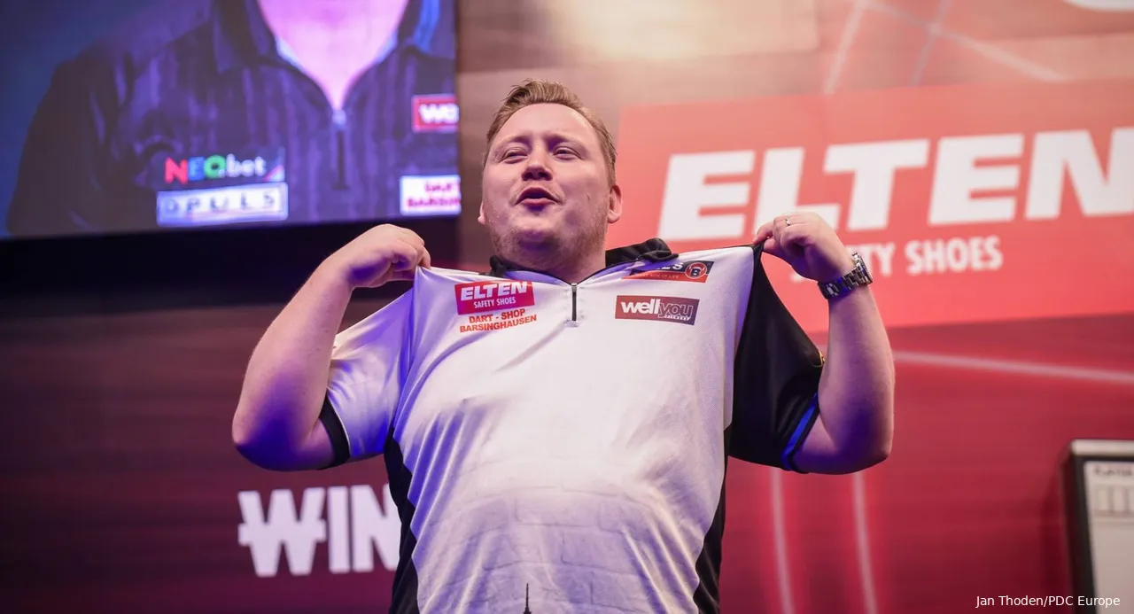 Alles oder nichts: Team Deutschland um Kapitän Martin Schindler muss gegen Singapur gewinnen, um ins Achtelfinale einzuziehen