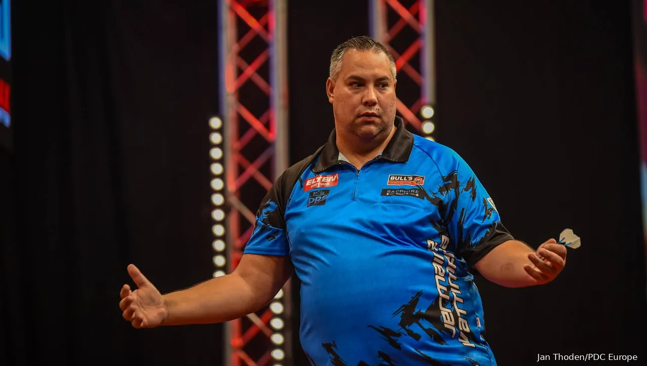 Jermaine Wattimena&nbsp;