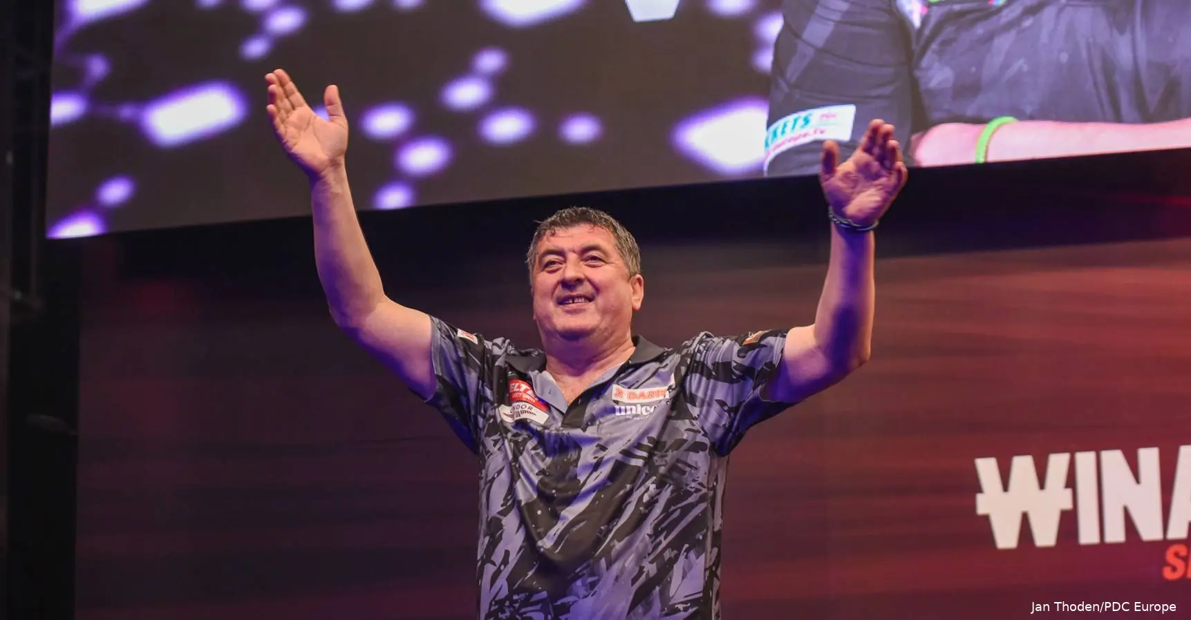 mensur suljovic 1