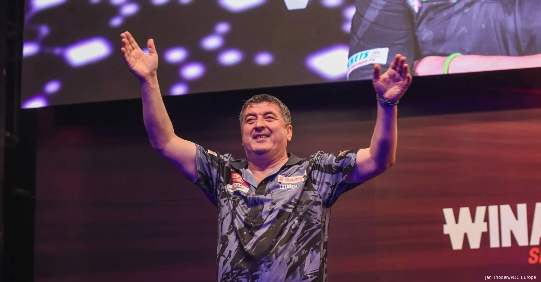 mensur suljovic 1