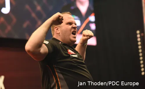 dirk van duijvenbode 1