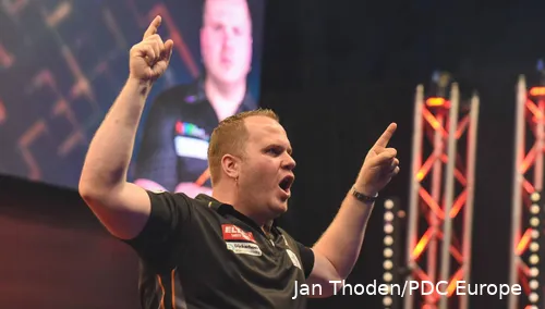 Dirk van Duijvenbode