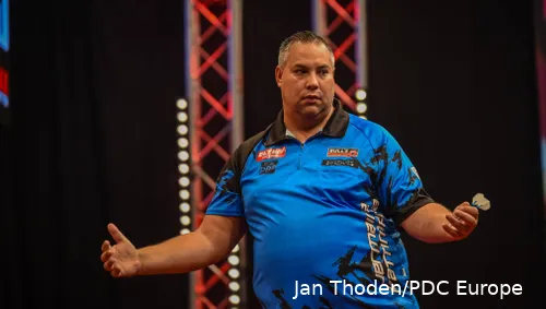 Jermaine Wattimena&nbsp;