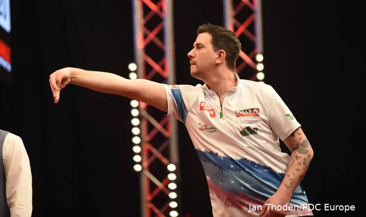 Schafft es Unterbuchner noch zur WM?