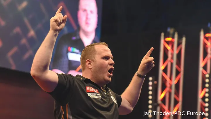 Dirk van Duijvenbode