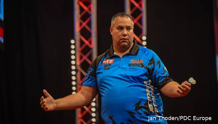 Jermaine Wattimena&nbsp;