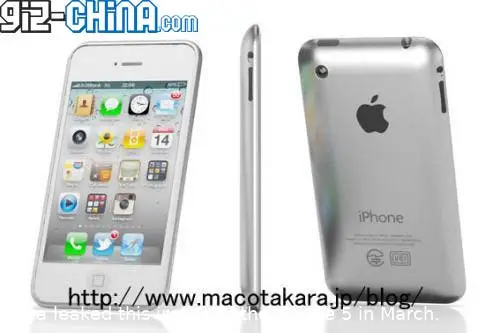 iphone 5