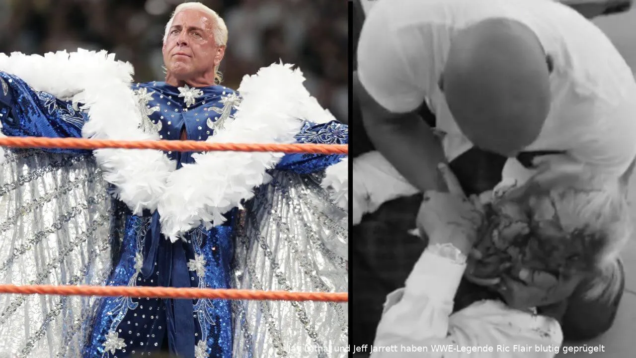 ric flair 0722 1