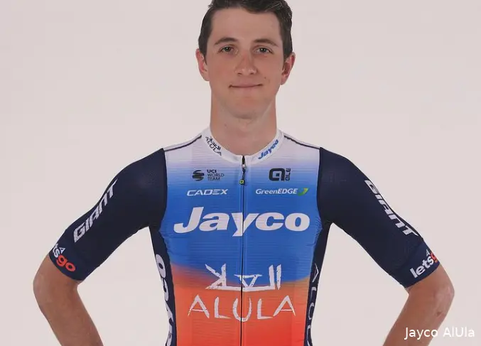 jan maas
