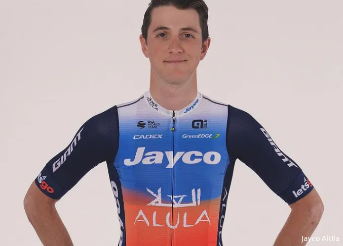 jan maas