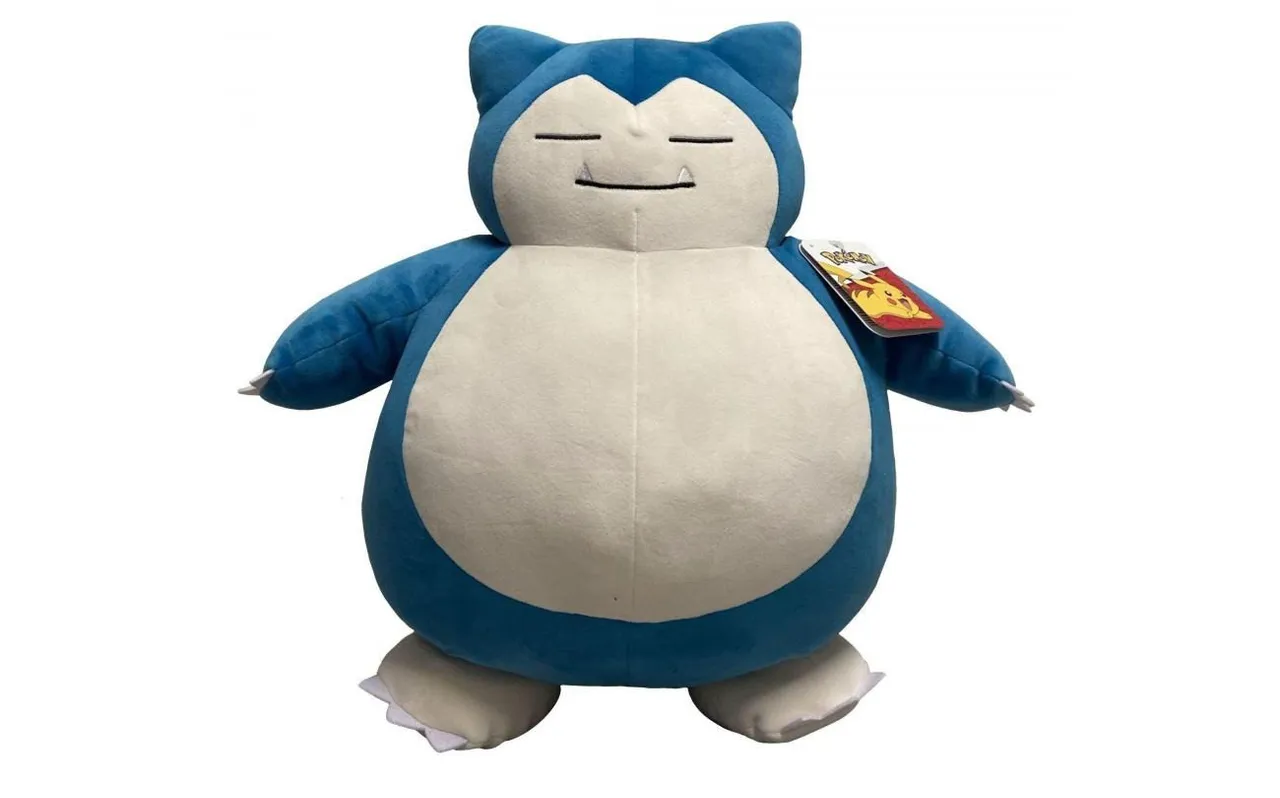 snorlax sleeping knuffelf1645614390