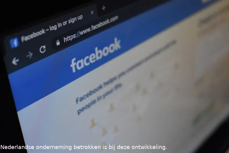 bitcoinadvertenties facebook aangestuurd door nederlands bedrijf cryptobenelux