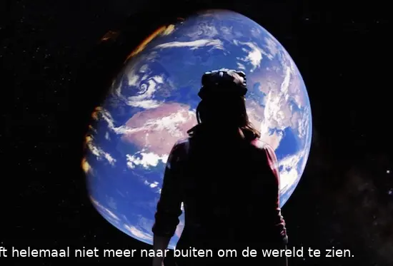 google earth vr
