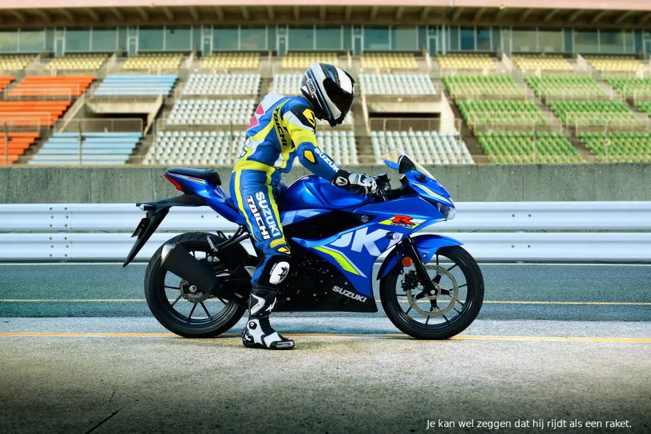 suzuki gsx r12504
