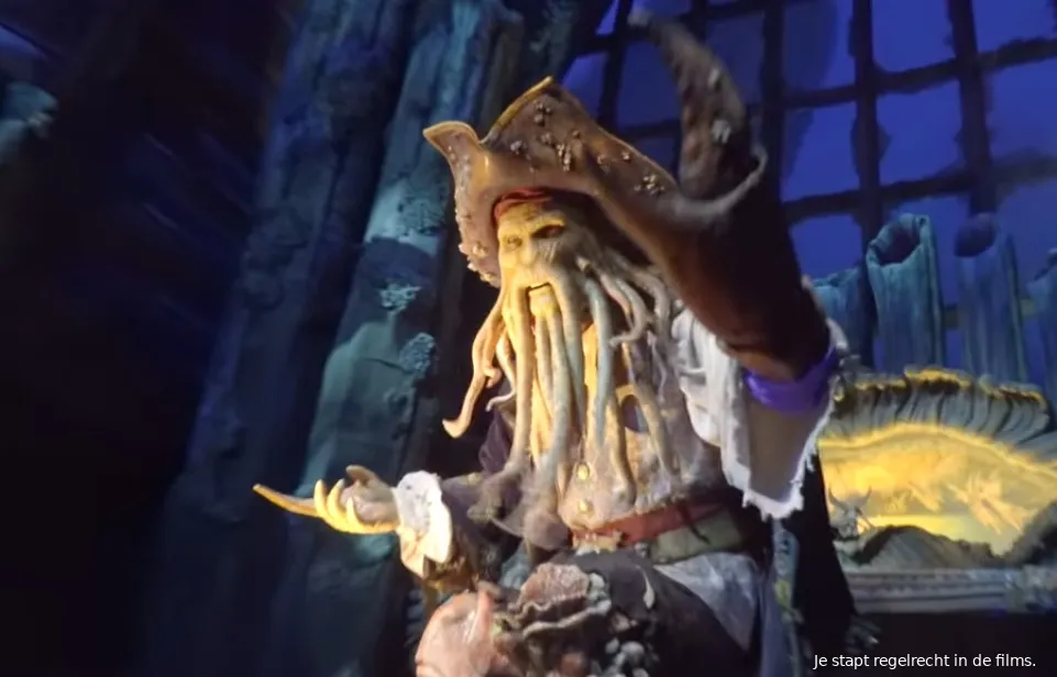 piratesride