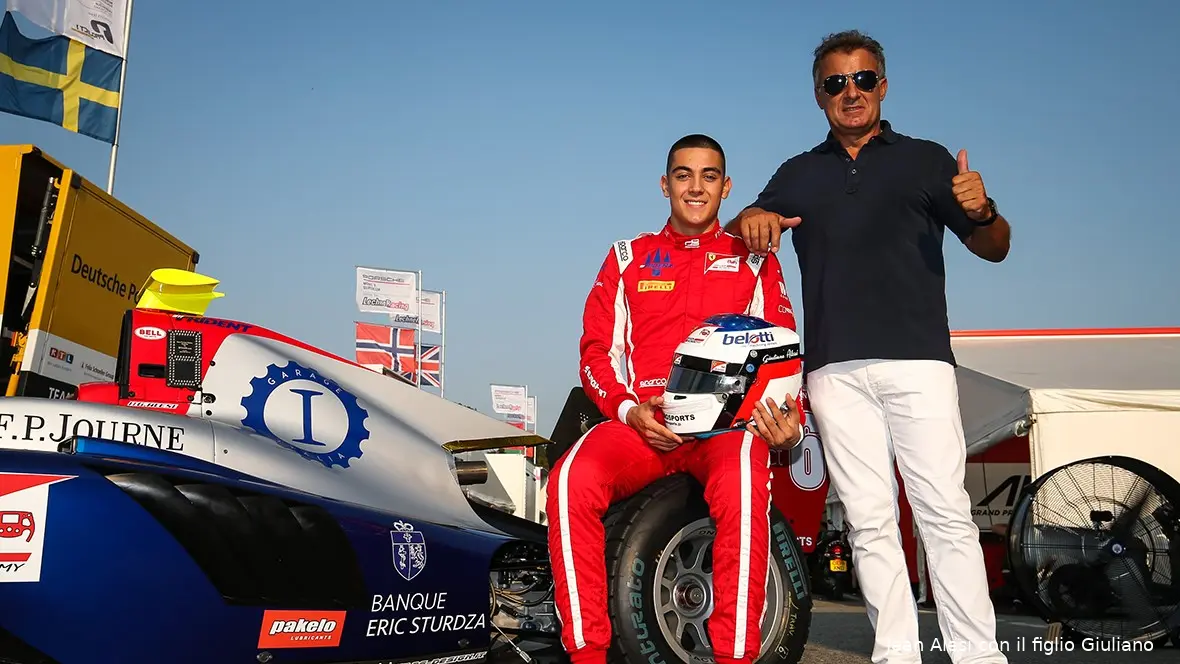 f40 jean alesi 1