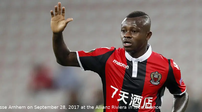 jean micheal seri