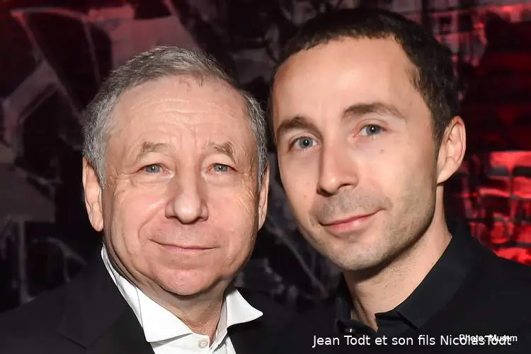 1 jean todt and his son nicolas todt