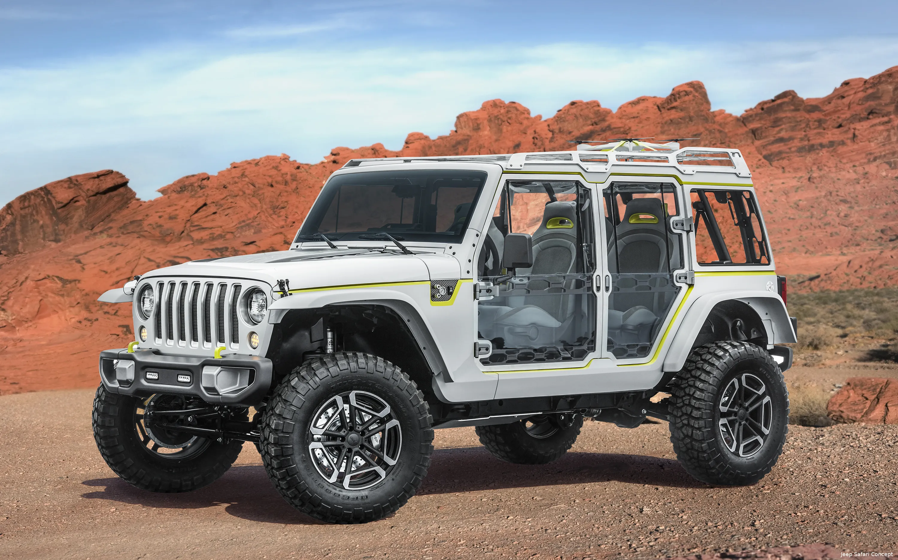 jeep safari concept 01