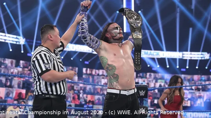 jeff hardy 2020