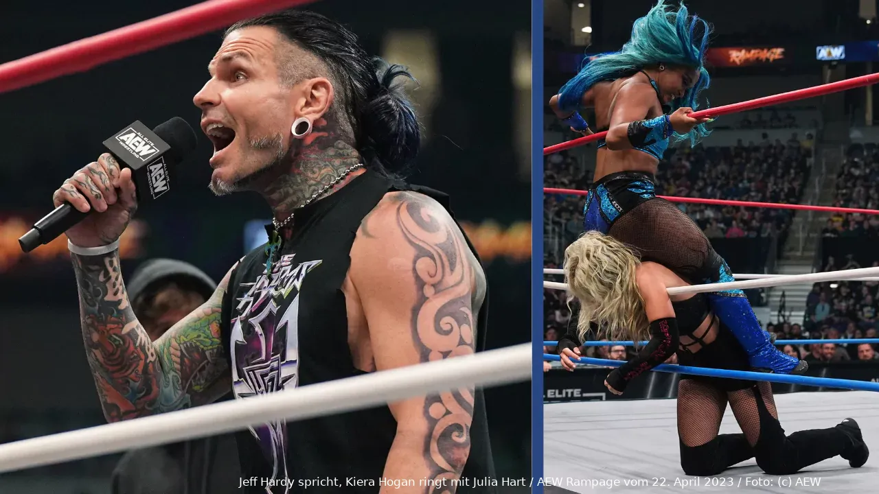 aew rampage 220423