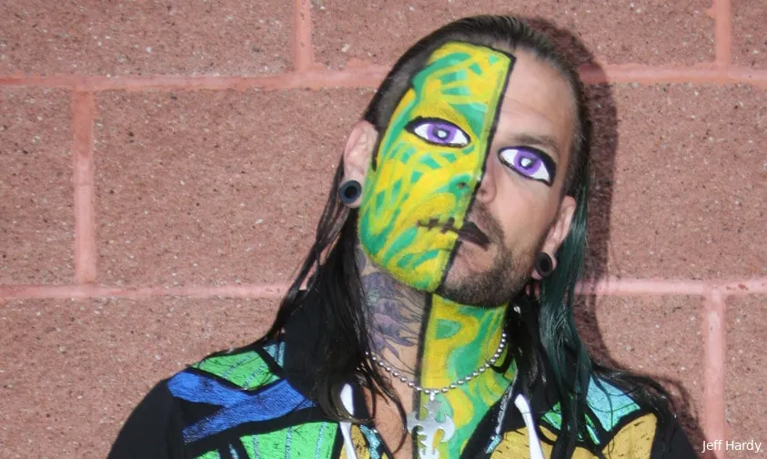 jeff hardy 6