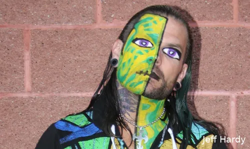 jeff hardy 6