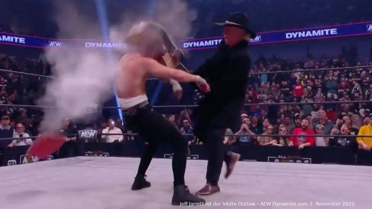 aew dynamite 021122
