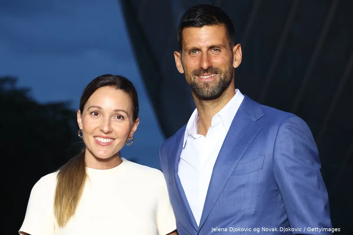 jelena djokovic novak