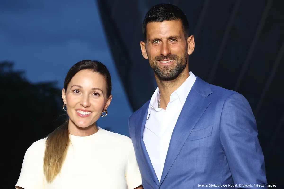 jelena djokovic novak