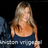 jennifer aniston tepels