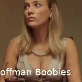 jennifer hoffman boobies
