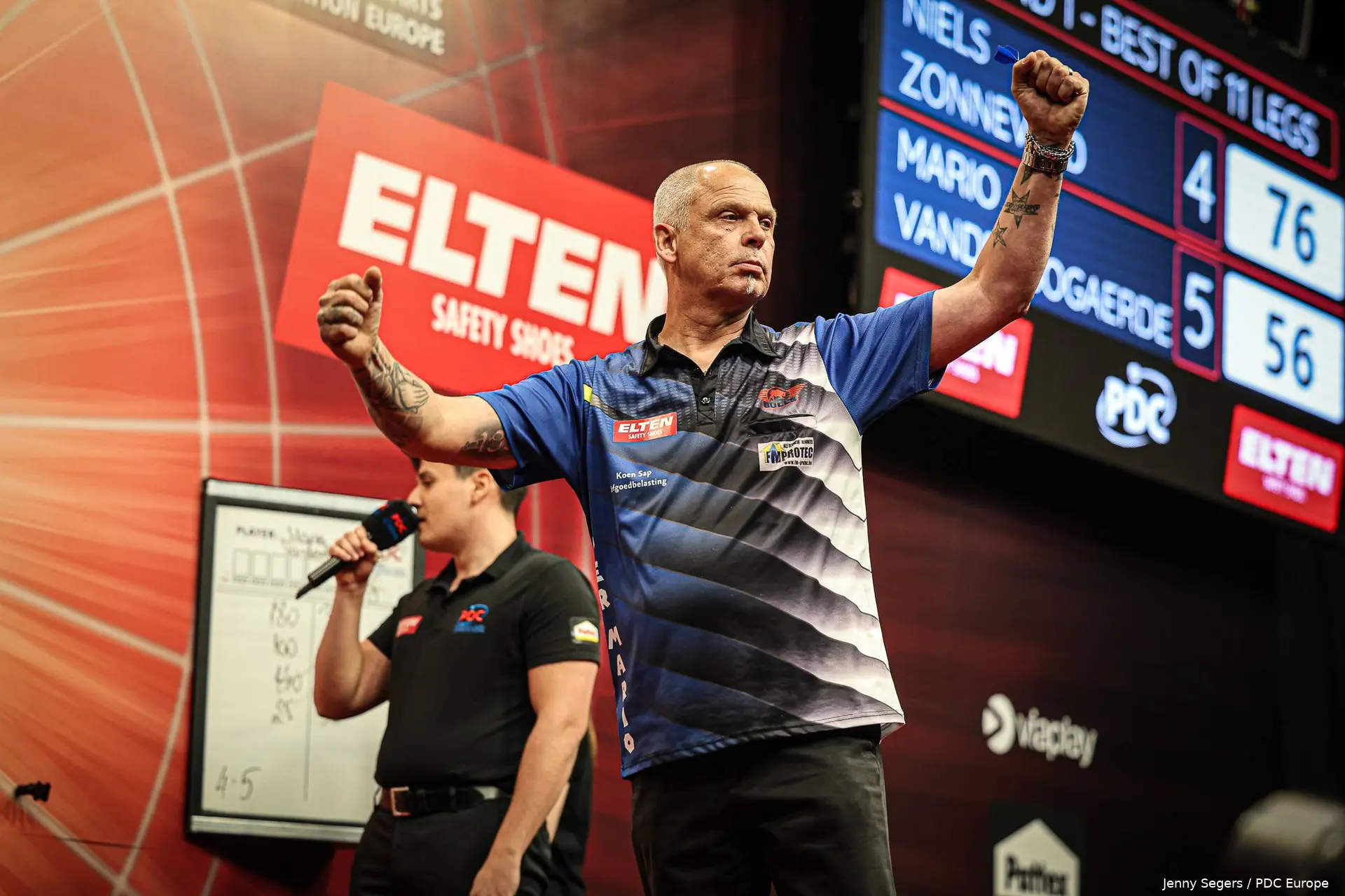 1 afternoon niels zonneveld v mario vandenbogaerde 17