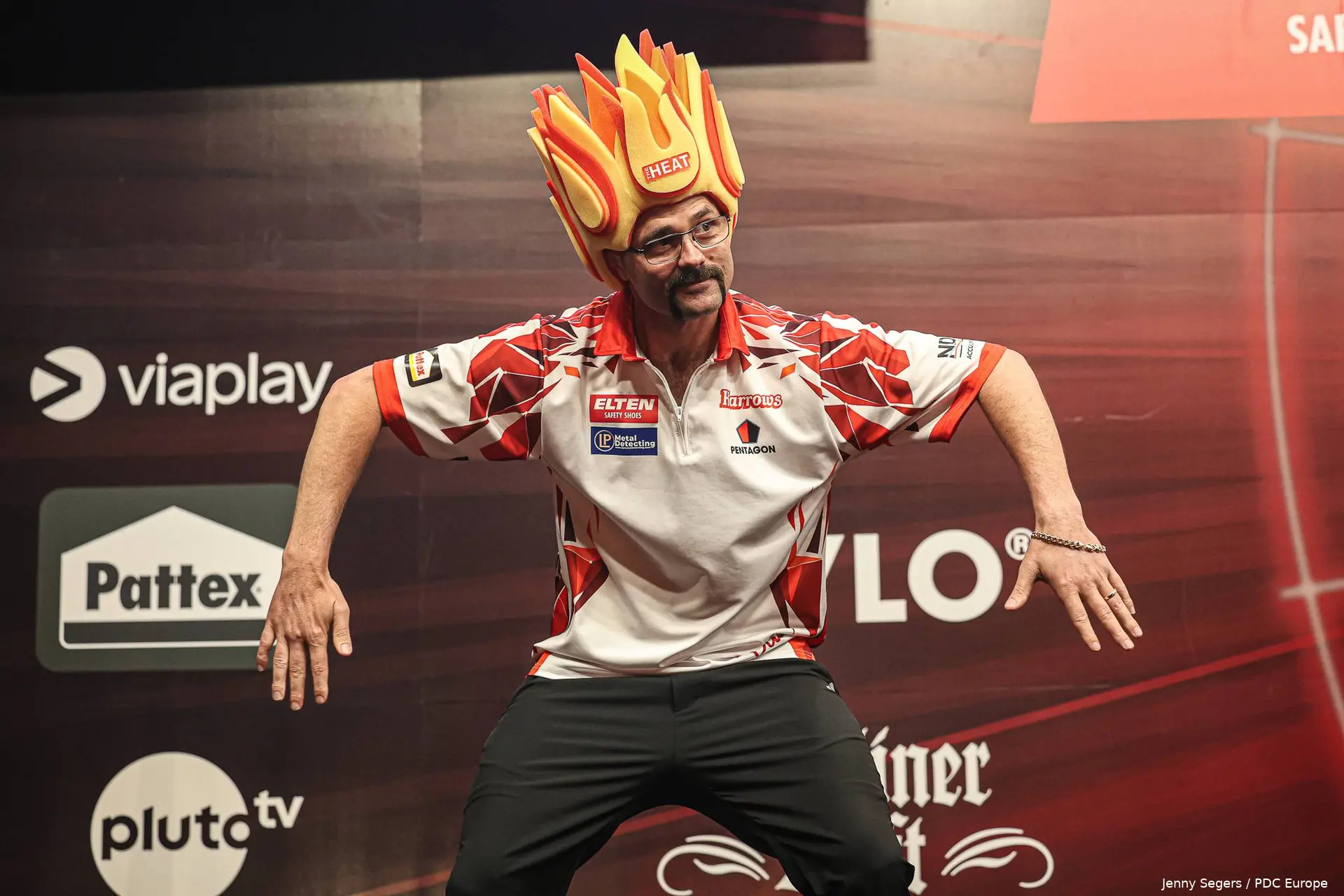 5 afternoon damon heta v danny noppert 5