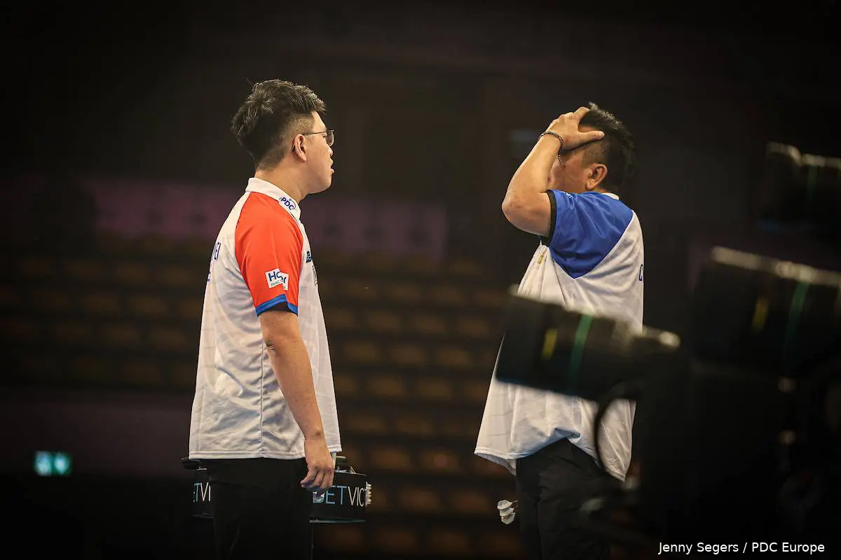 2025worldcupg2 chinese taipei v india 18