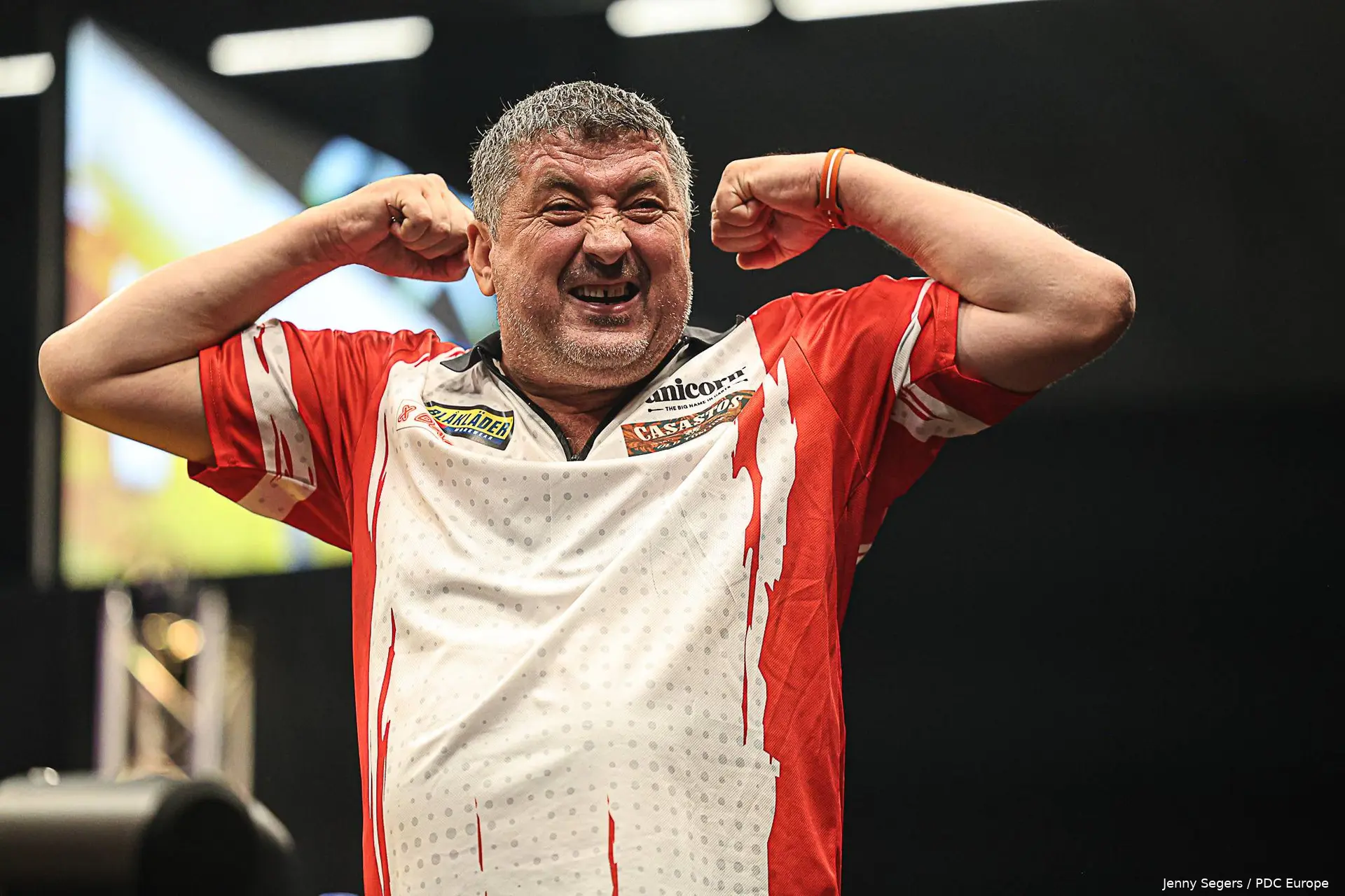 ET 10_Afternoon Rob Cross V mensur Suljovic-11