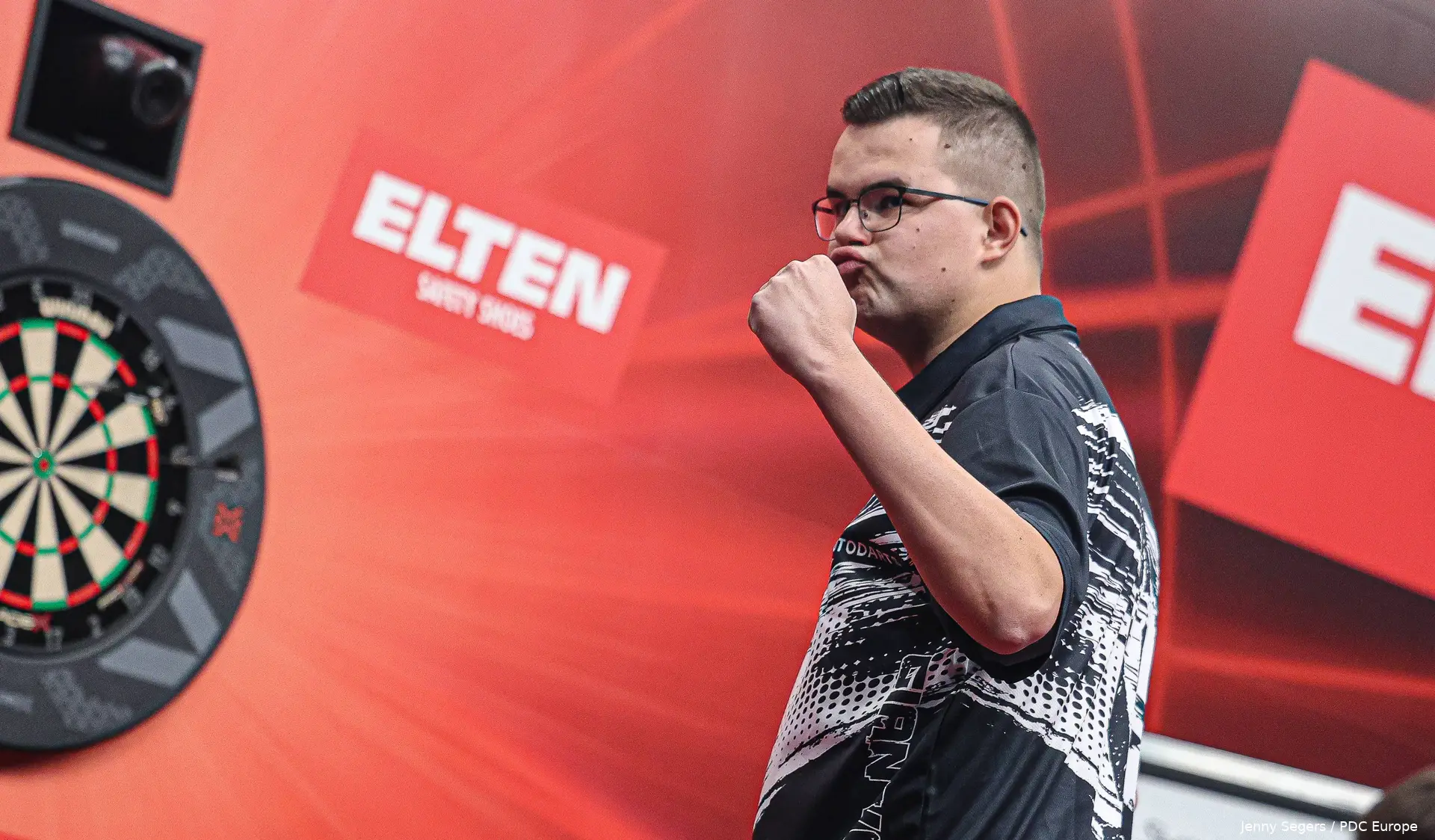 ET15 Afternoon Gian Van Veen V Brendan Dolan-20